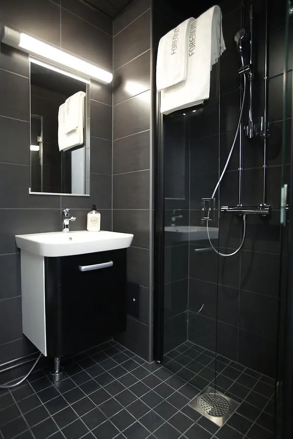 Forenom Aparthotel Vantaa Tikkurila