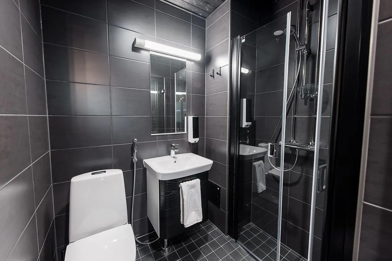 Forenom Aparthotel Vantaa Tikkurila 3*,  Φινλανδία