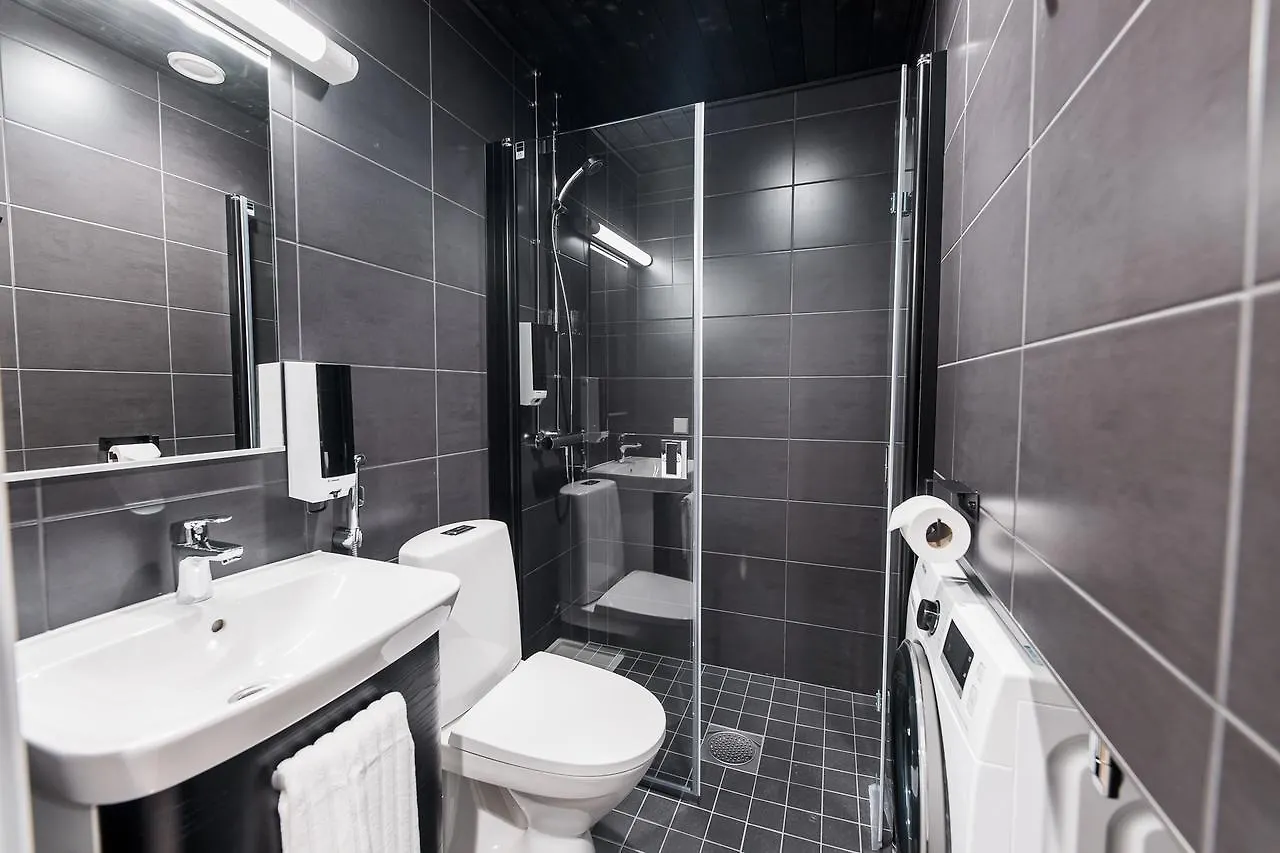 Forenom Aparthotel Vantaa Tikkurila Φινλανδία