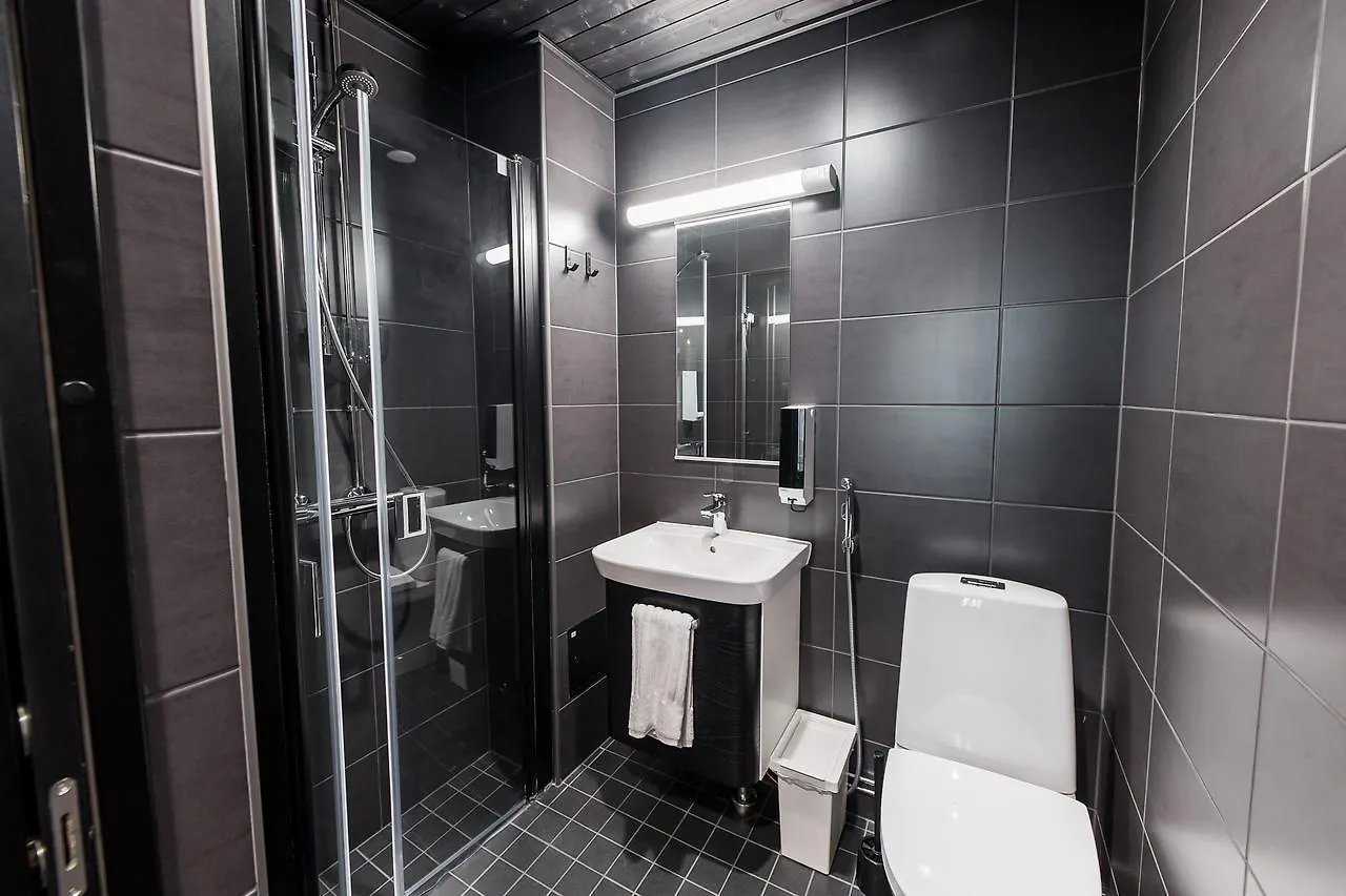 Forenom Aparthotel Vantaa Tikkurila